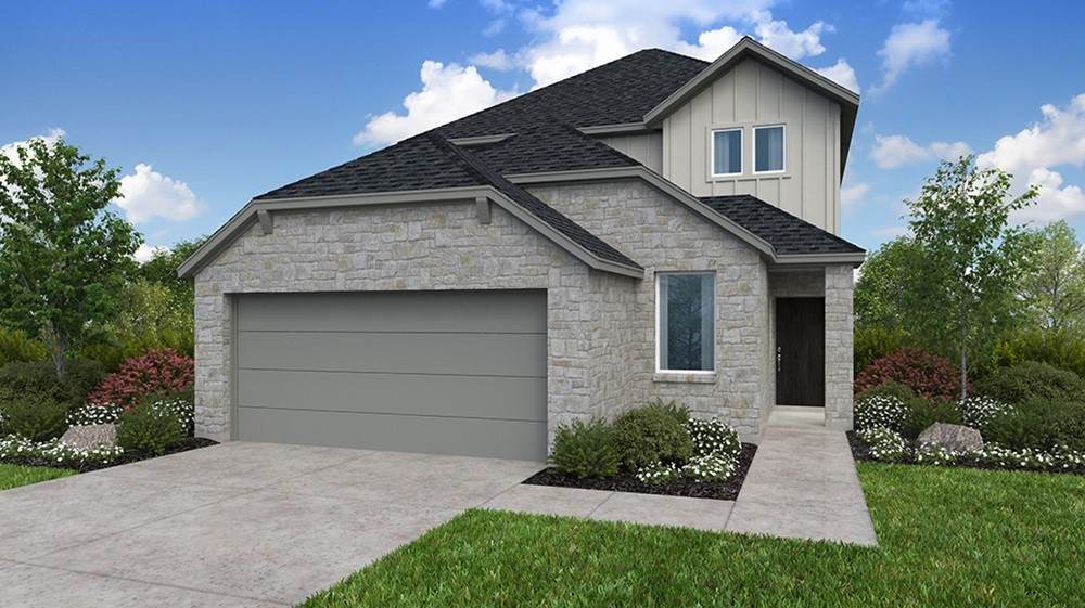 9630 Periwinkle Chase Drive - Photo 1