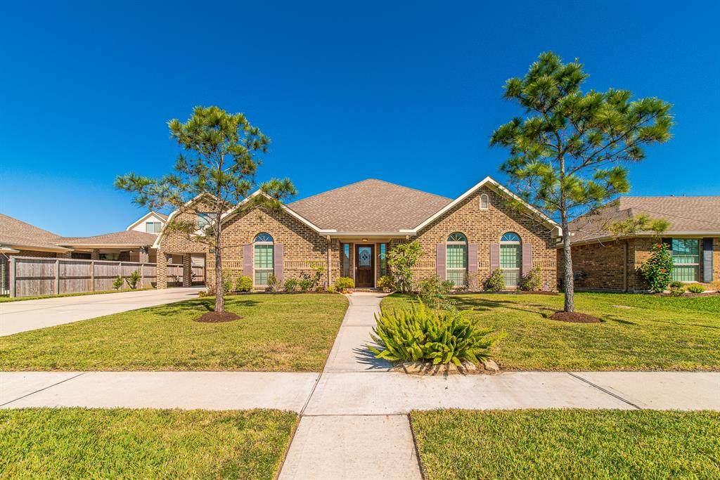 6723 Granger Lane - Photo 1
