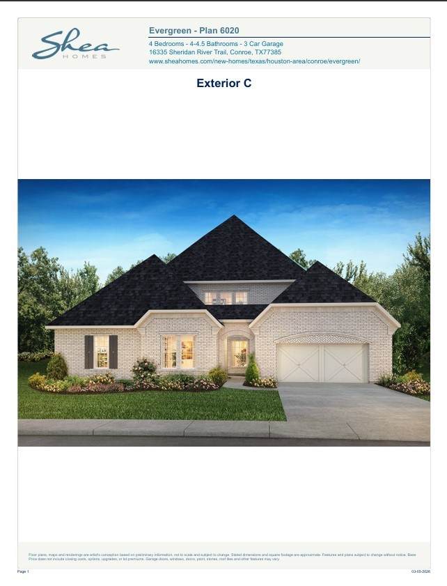 15927 Iris Meadow Drive - Photo 1