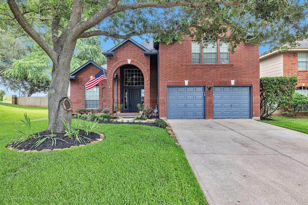 107 High Meadows Drive - Photo 1