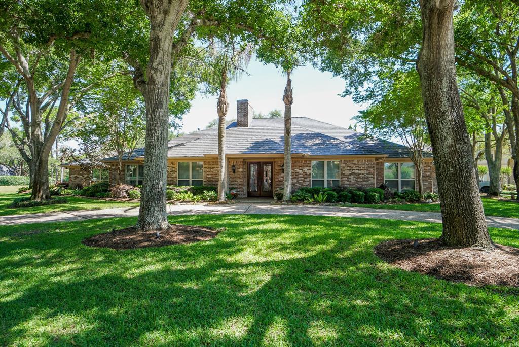 3411 La Costa Road - Photo 1