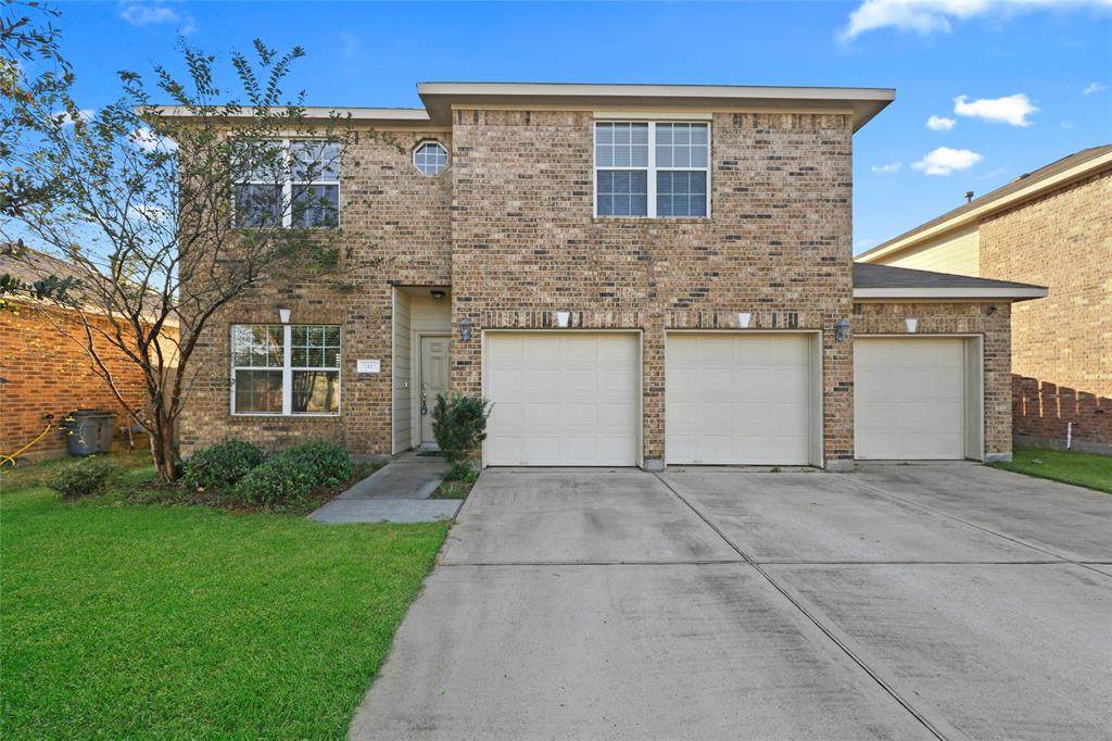 3415 Wooded Trail - Photo 1