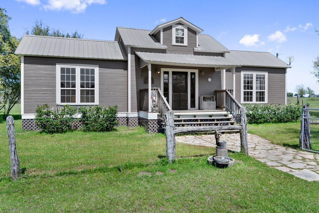 9022 Winedale Rd Road - Photo 1