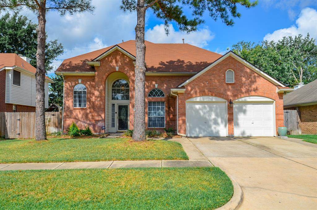 3711 Lauderwood Lane - Photo 1