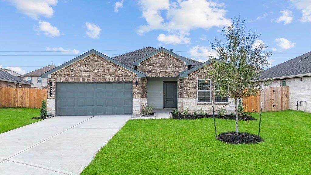 7715 Montana Ruby Drive - Photo 1