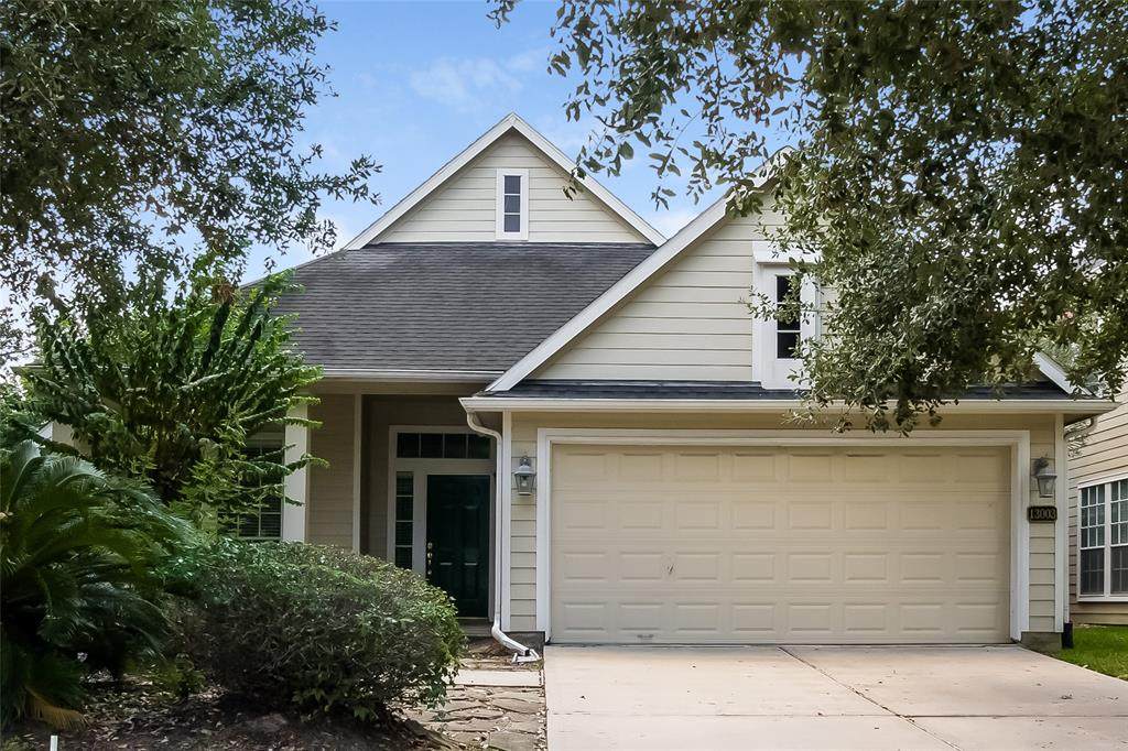 13003 Yorkmont Drive - Photo 1