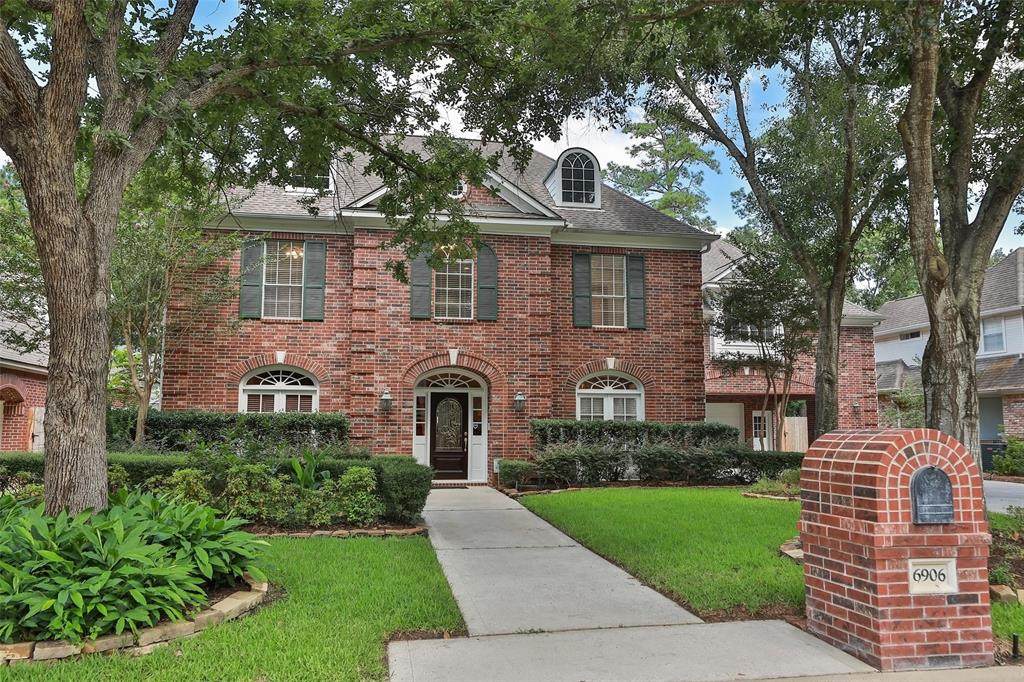 6906 Cutten Parkway Drive - Photo 1