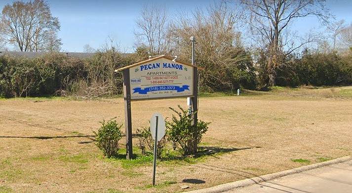 230 Fairgrounds Road - Photo 1