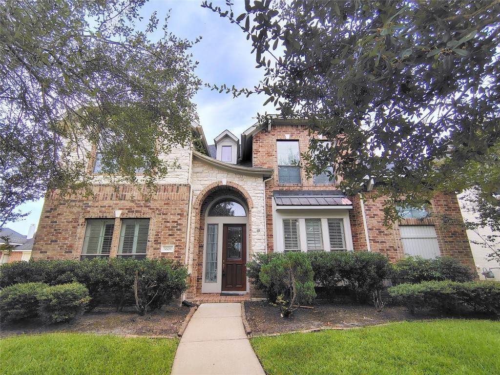 5606 Grandwood Lane - Photo 1