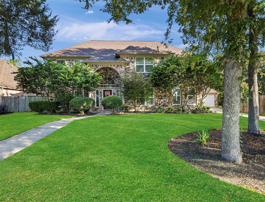 502 Lakeside Lane - Photo 1