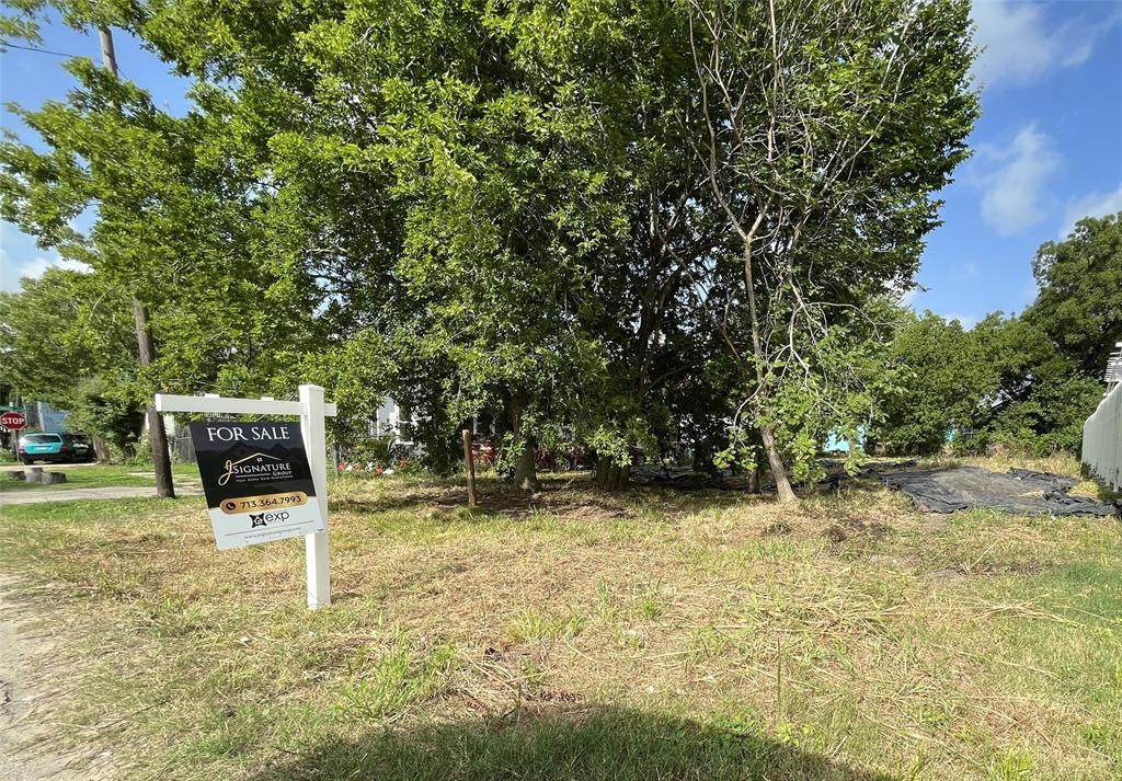 1807 Davis Street - Photo 1
