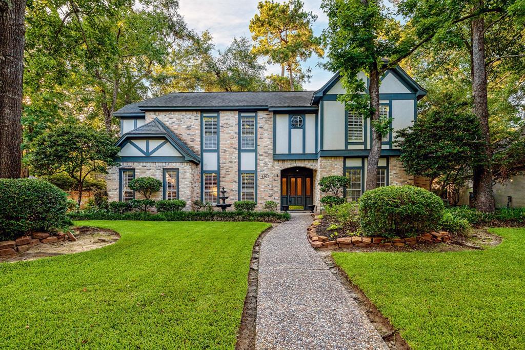 4911 Golden Pond Drive - Photo 1