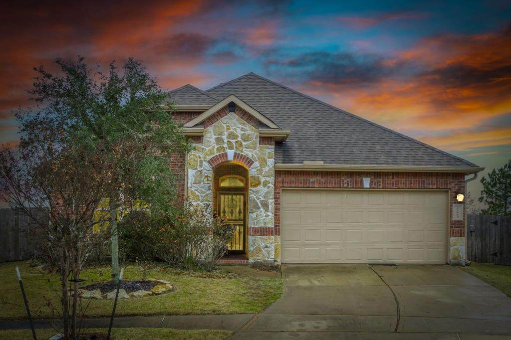 23843 Scotsman Drive - Photo 1