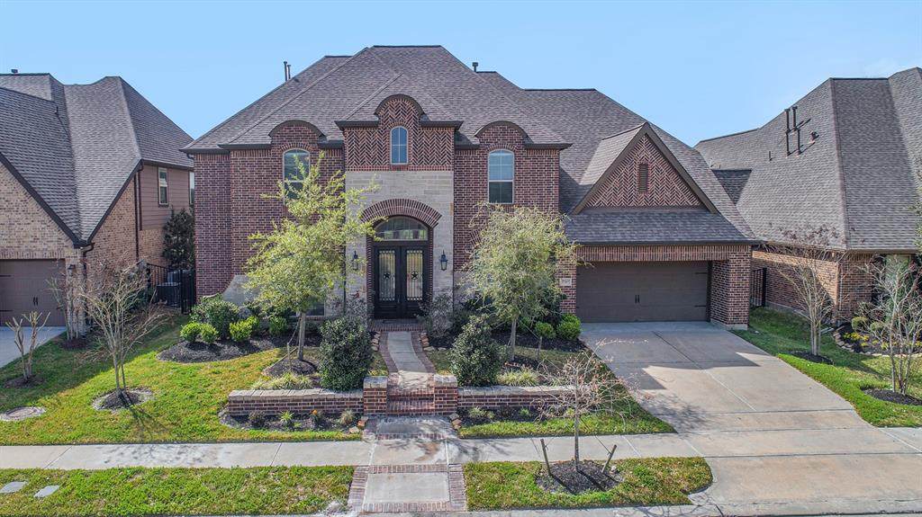 17307 Heron Crest Drive - Photo 1