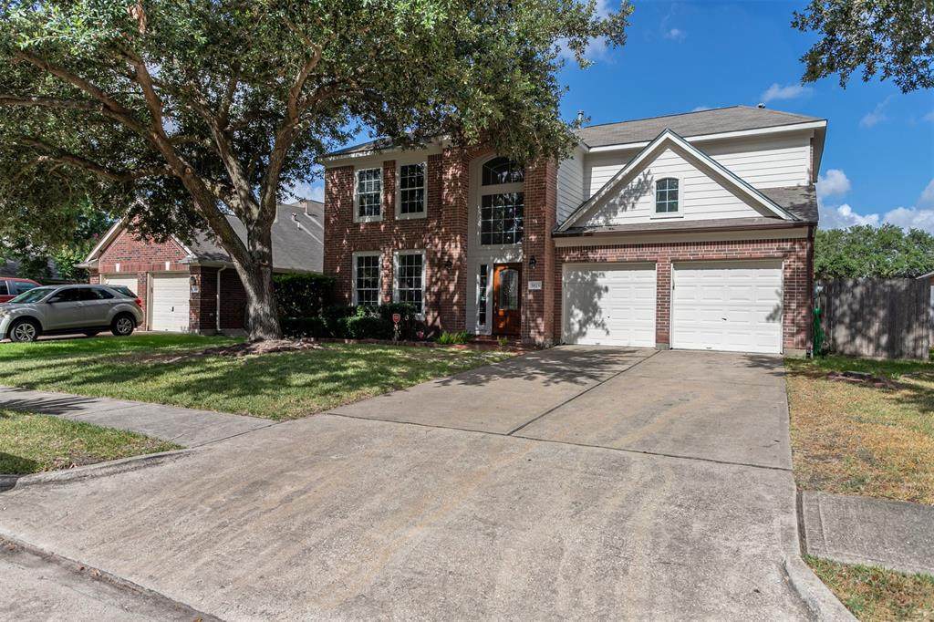 5823 Painted Trail Drive - Photo 1