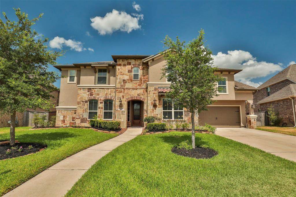 18931 Wild Thornberry Drive - Photo 1