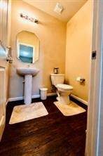 223 Camellia Drive - Photo 7