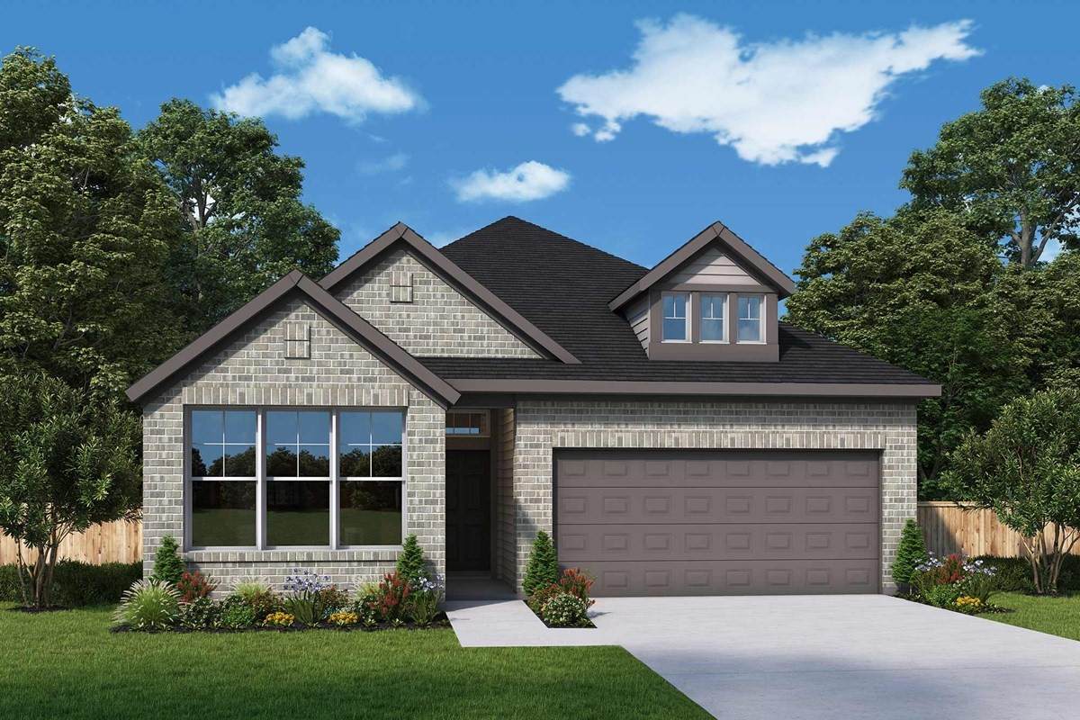 9007 Grey Fox Trail - Photo 1