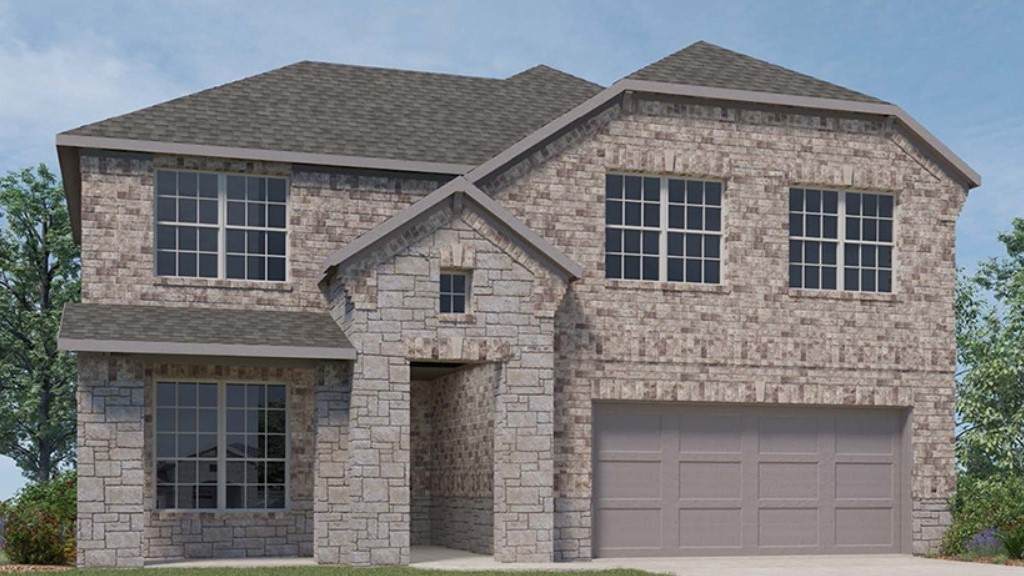 2703 Red Rosehip Drive - Photo 1