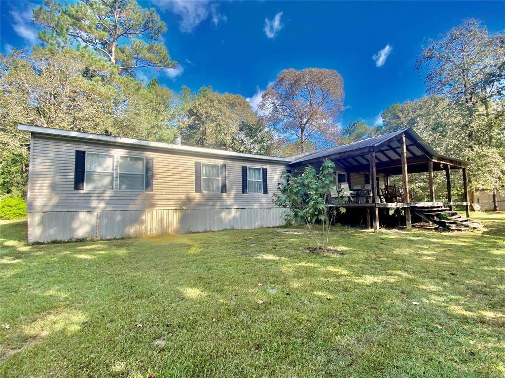 275 Fm 2827 Road - Photo 1