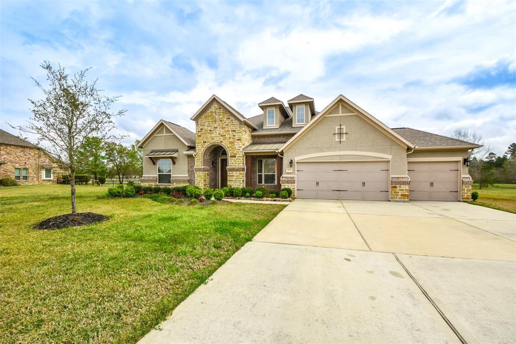 2715 Silverstone Way - Photo 1