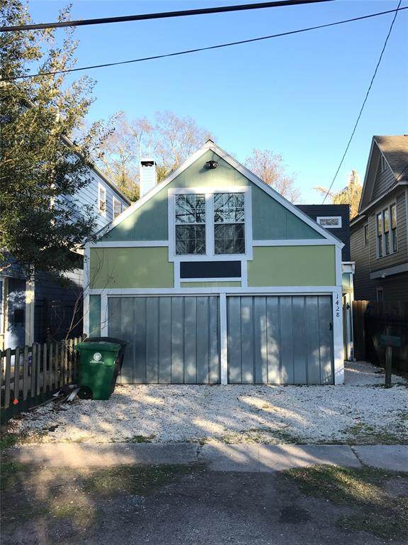 1428 Lawrence Street - Photo 1