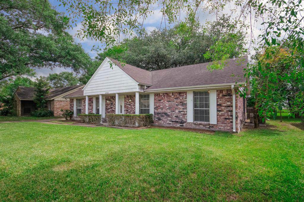 2114 Wycliffe Drive - Photo 1