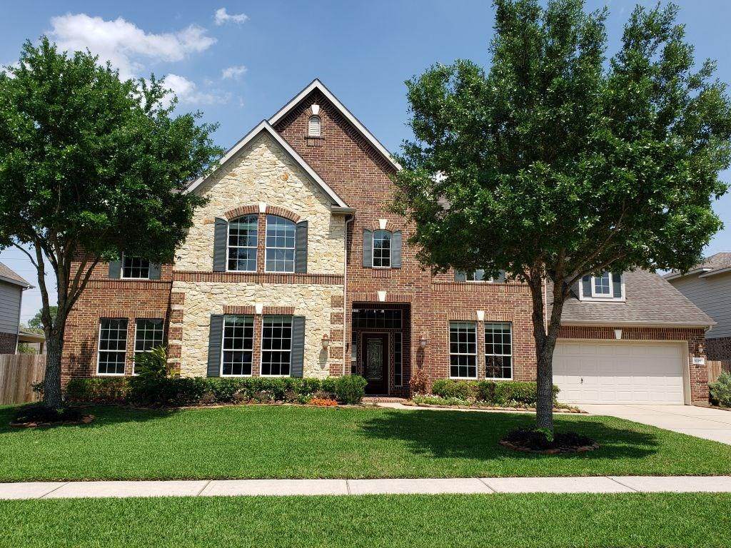 1728 Pampas Trail Drive - Photo 1