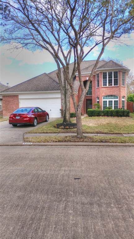 6315 Clear Canyon Drive - Photo 1