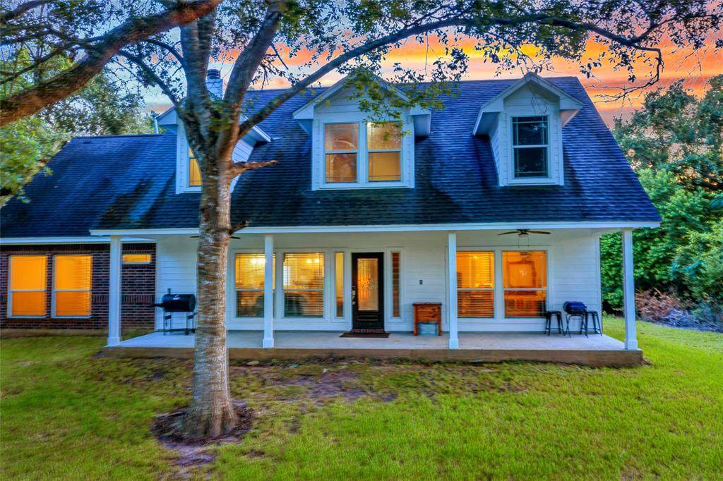 4916 County Road 819 - Photo 1