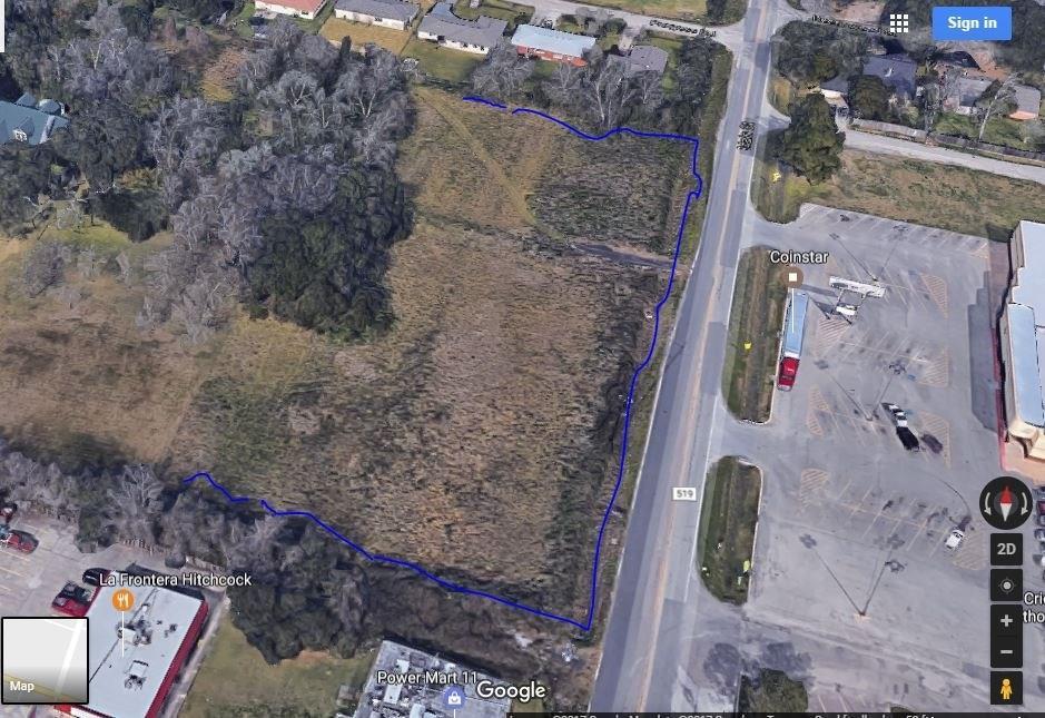 7902 Highway 6 - Photo 1