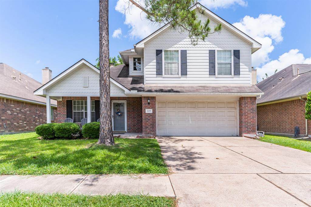 1135 Andover Drive - Photo 1