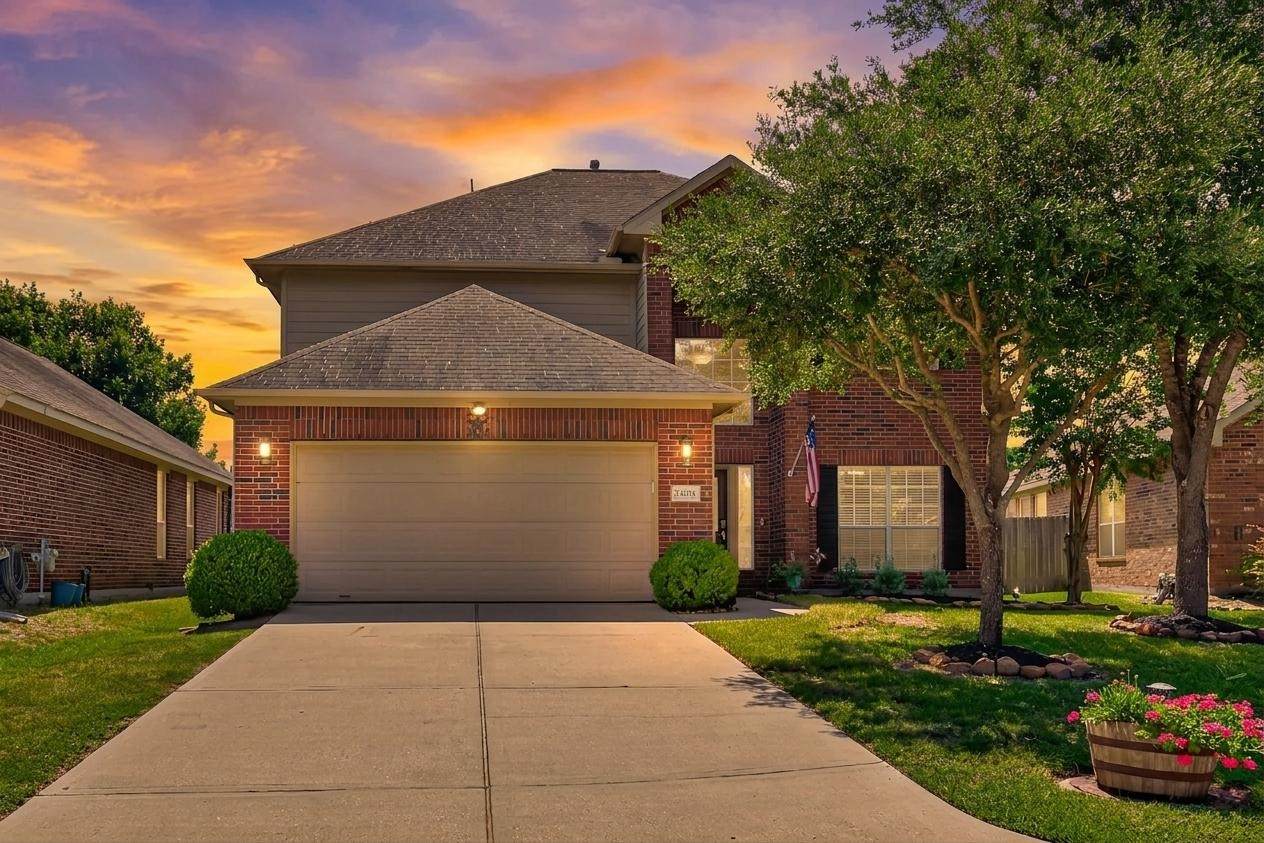 23204 Potter Hollow Drive - Photo 1