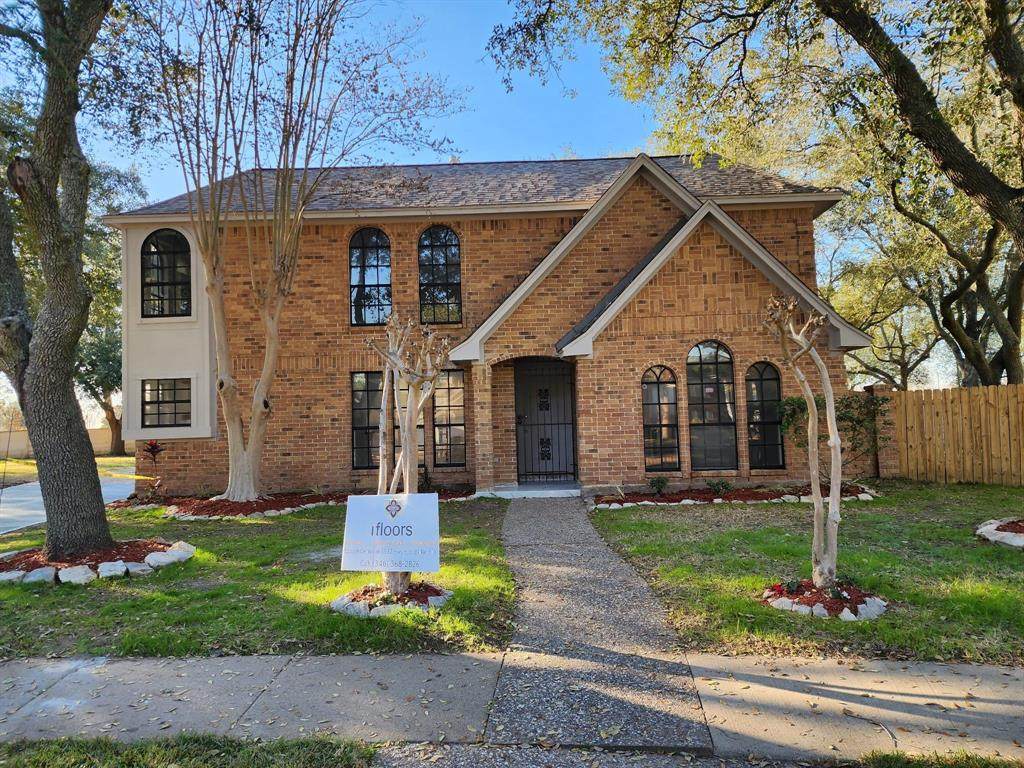 1023 Mill Shadow Court - Photo 1