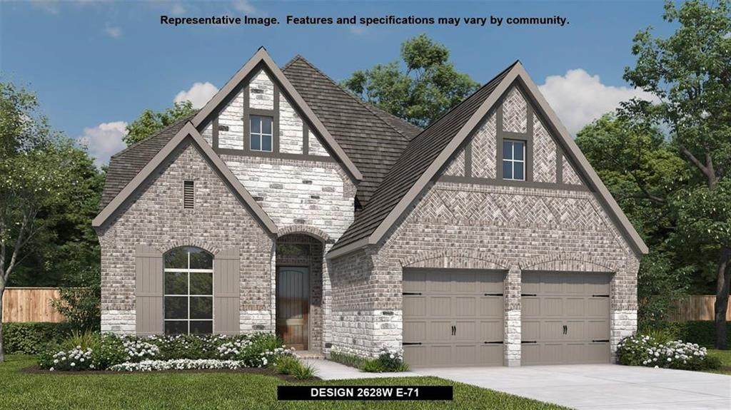 14928 Scarlet Branch Drive - Photo 1