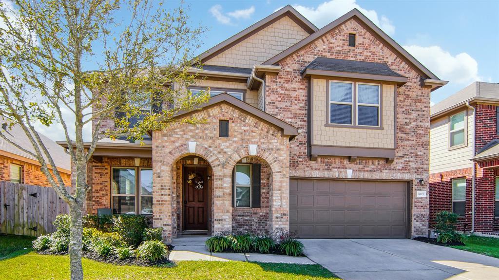 24023 Eagle Sage Lane - Photo 1