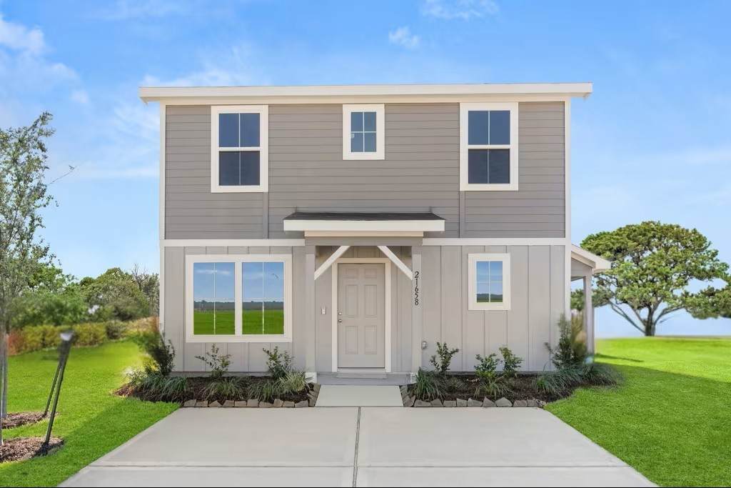 30518 Wolfburn Street - Photo 1
