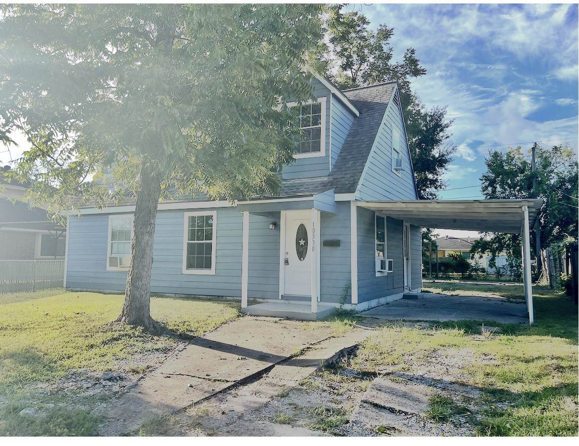 10338 Flaxman Street - Photo 1