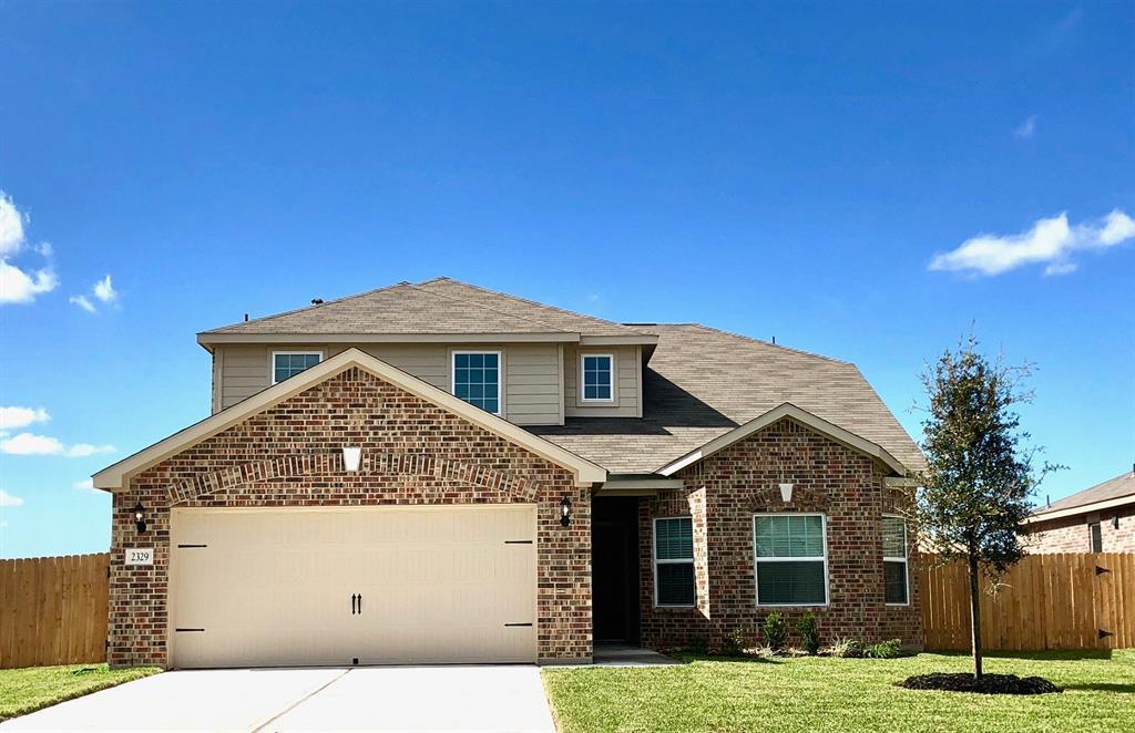 2329 Regatta Lane - Photo 1