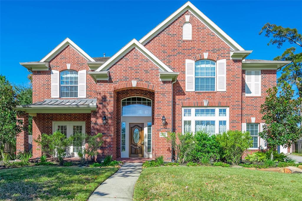 25003 Pikecrest Drive - Photo 1