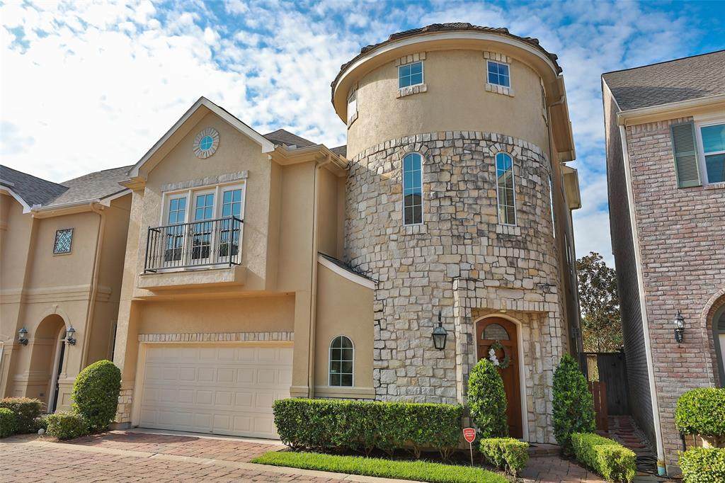 11118 Sherwood Forest Glen Drive - Photo 1