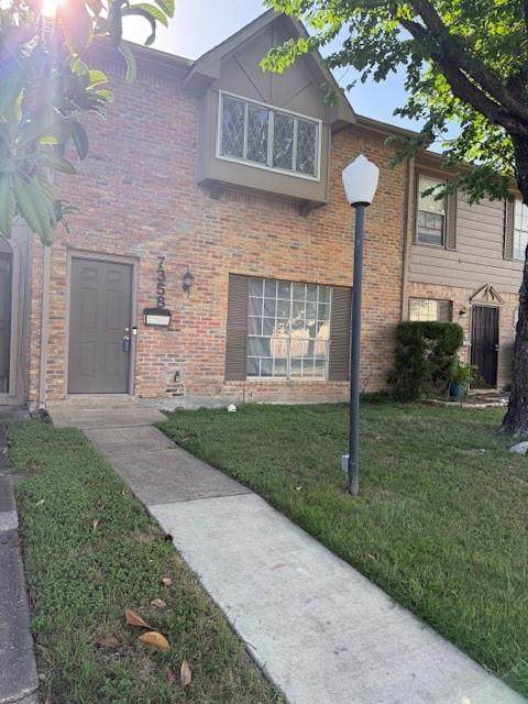 7358 Crownwest Street - Photo 1