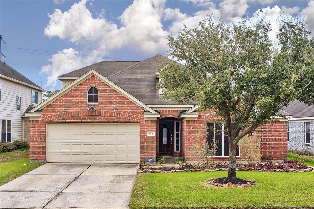 914 Taylor Ridge Drive - Photo 1