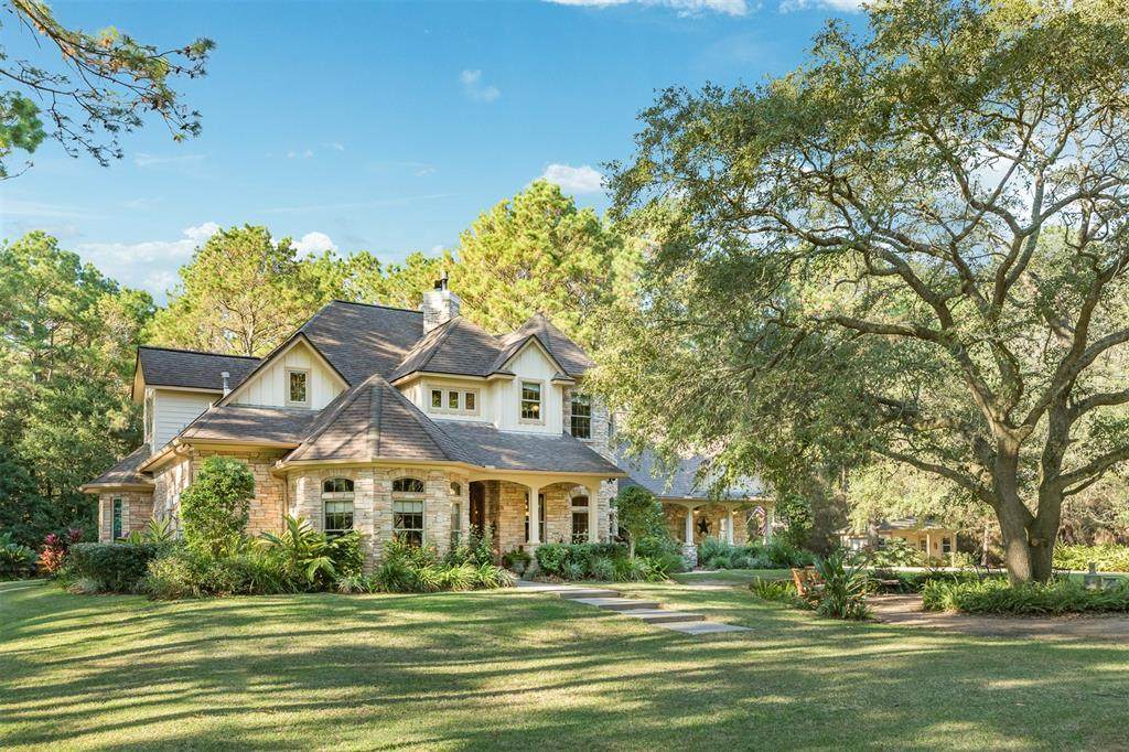 7306 Live Oak Circle - Photo 1