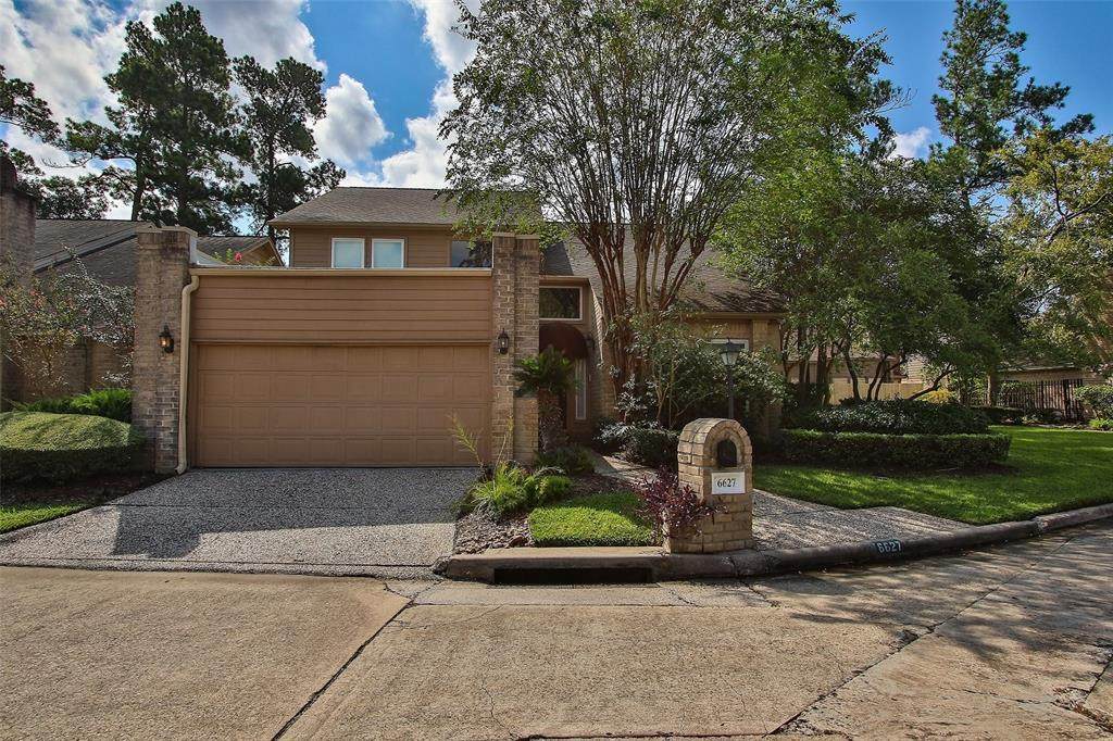6627 Trebeck Lane - Photo 1