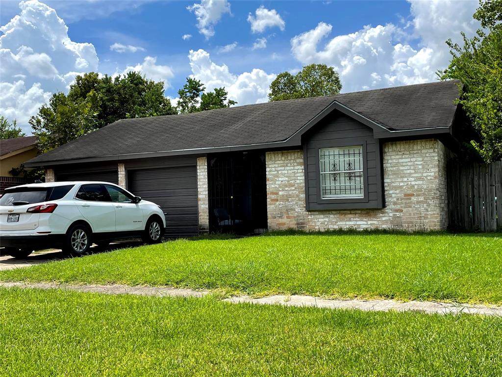 11814 Bay Cedar Drive - Photo 1