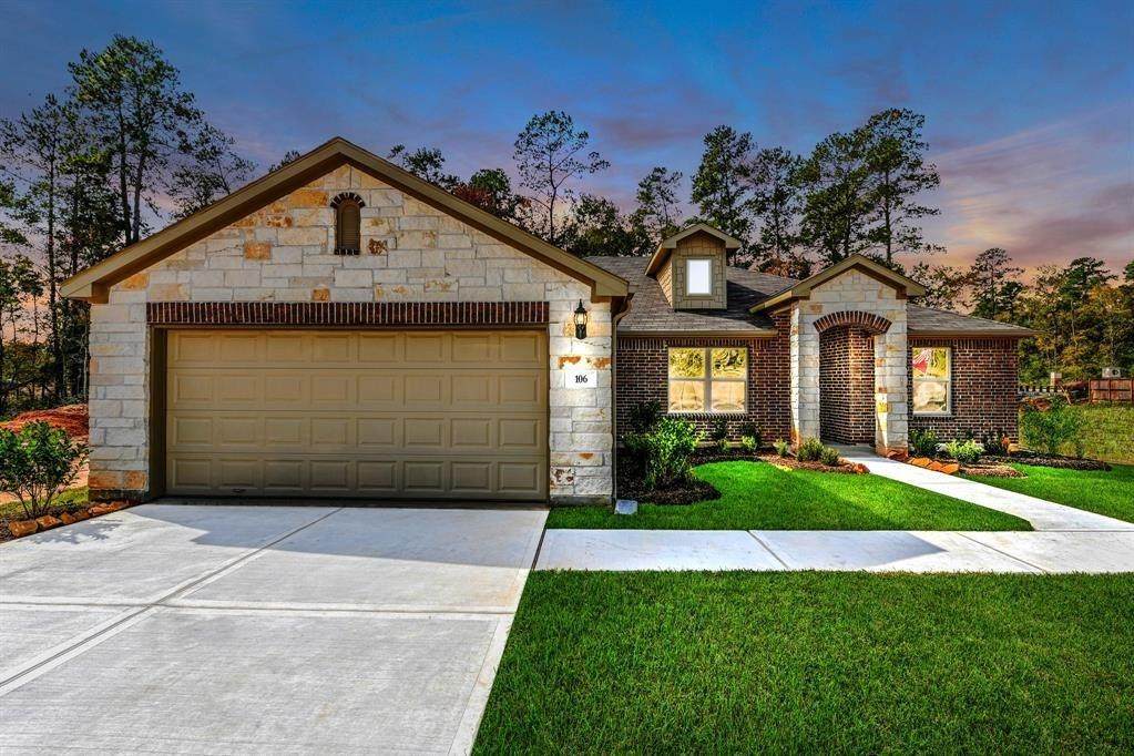 9784 Cold Creek Drive - Photo 1