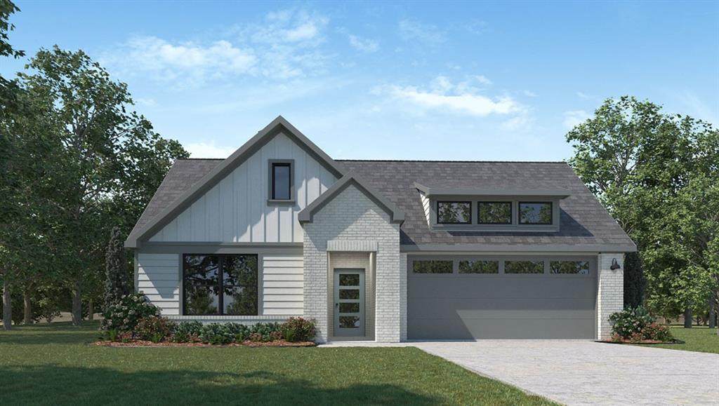 125 Big Sandy Lane - Photo 1