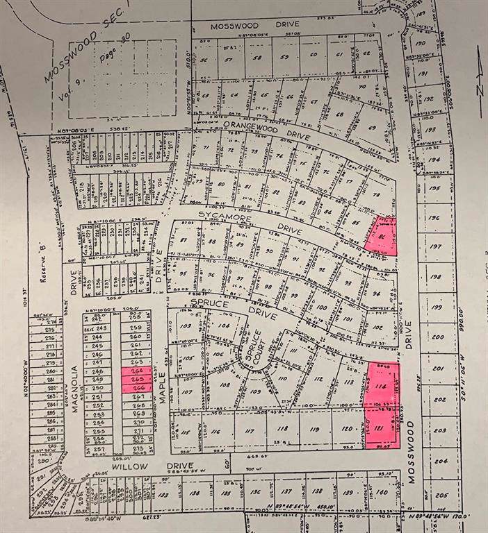 0 Maple Drive - Photo 1