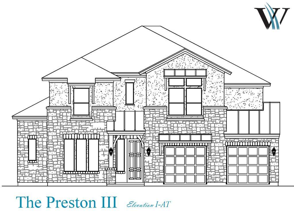 15131 Botanical Garden Drive - Photo 1